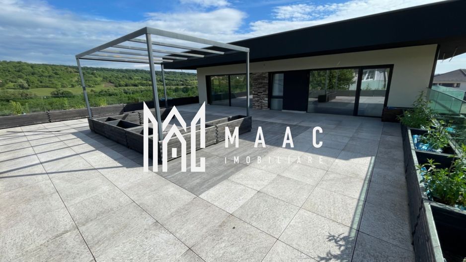 Casa de lux | Teren 1190 mp | Piscina interioara - Poză 16