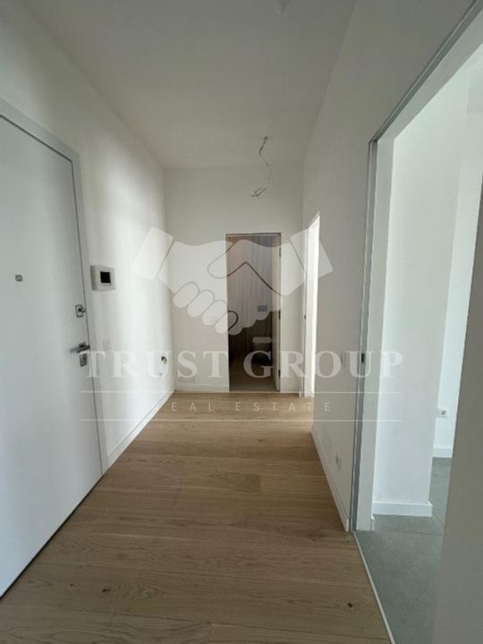 Apartament 2 camere Aviatiei Nusco | Loc de parcare - Poză 5