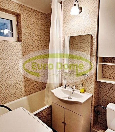 Zona ITC apartament cu doua camere mobilat si utilat complet, 400 euro/luna - Poză 10