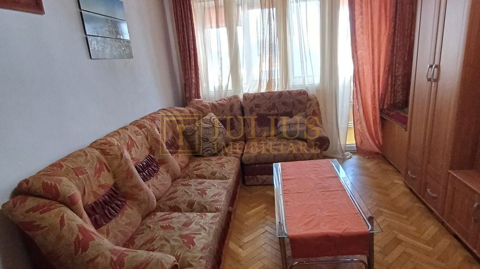 3 camere în zona Complex Studentesc - Poză 5