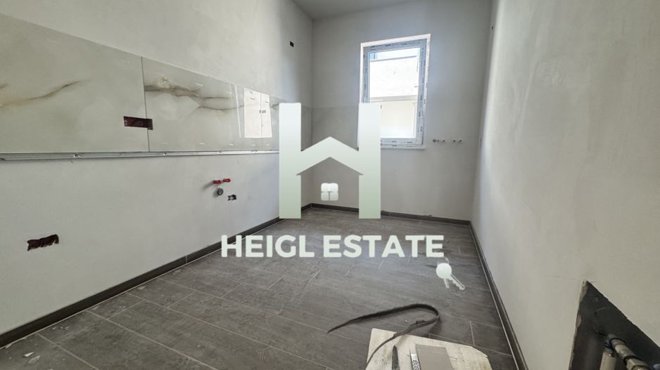 Apartament 2 camere, ucatarie închisă , zona Giroc - Poză 2