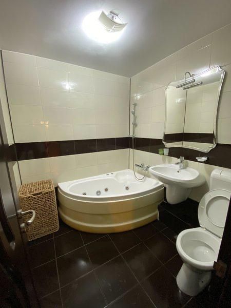 AP. 3 CAMERE- BUCATARIE INCHISA, METROU 4 MINUTE, MODERN - Poză 10