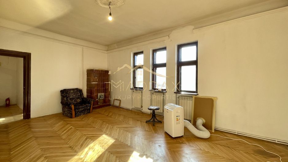 Materpiece Villa****5 camere//3 locuri parcare***DOROBANTI/CAPITALE - Poză 4