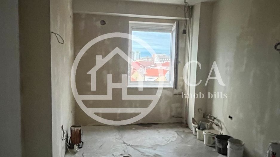 Apartament de lux cu 2 camere de vânzare in zona Cantemir, Oradea - Poză 2