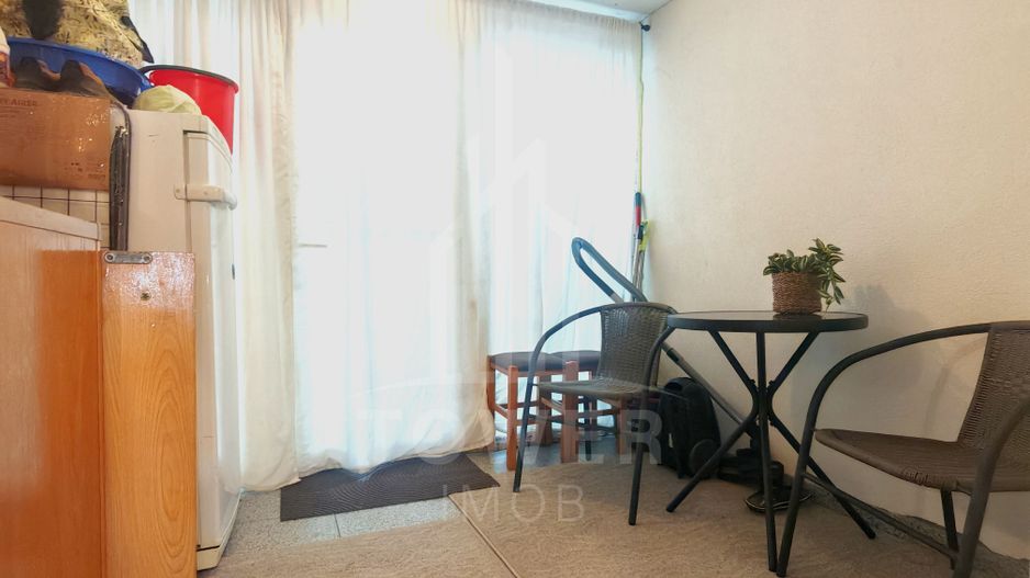 Apartament 2 camere Arhitectilor | Mobilat și utilat | Zona Haralamb Georgescu - Poză 10