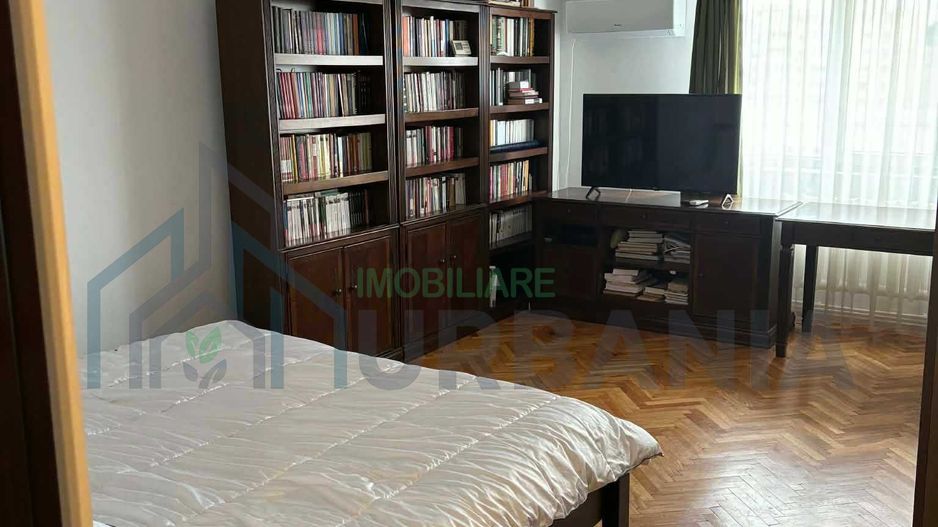 Apartament cu o cameră de închiriat, lângă Hala Centrală Iași - Poză 8