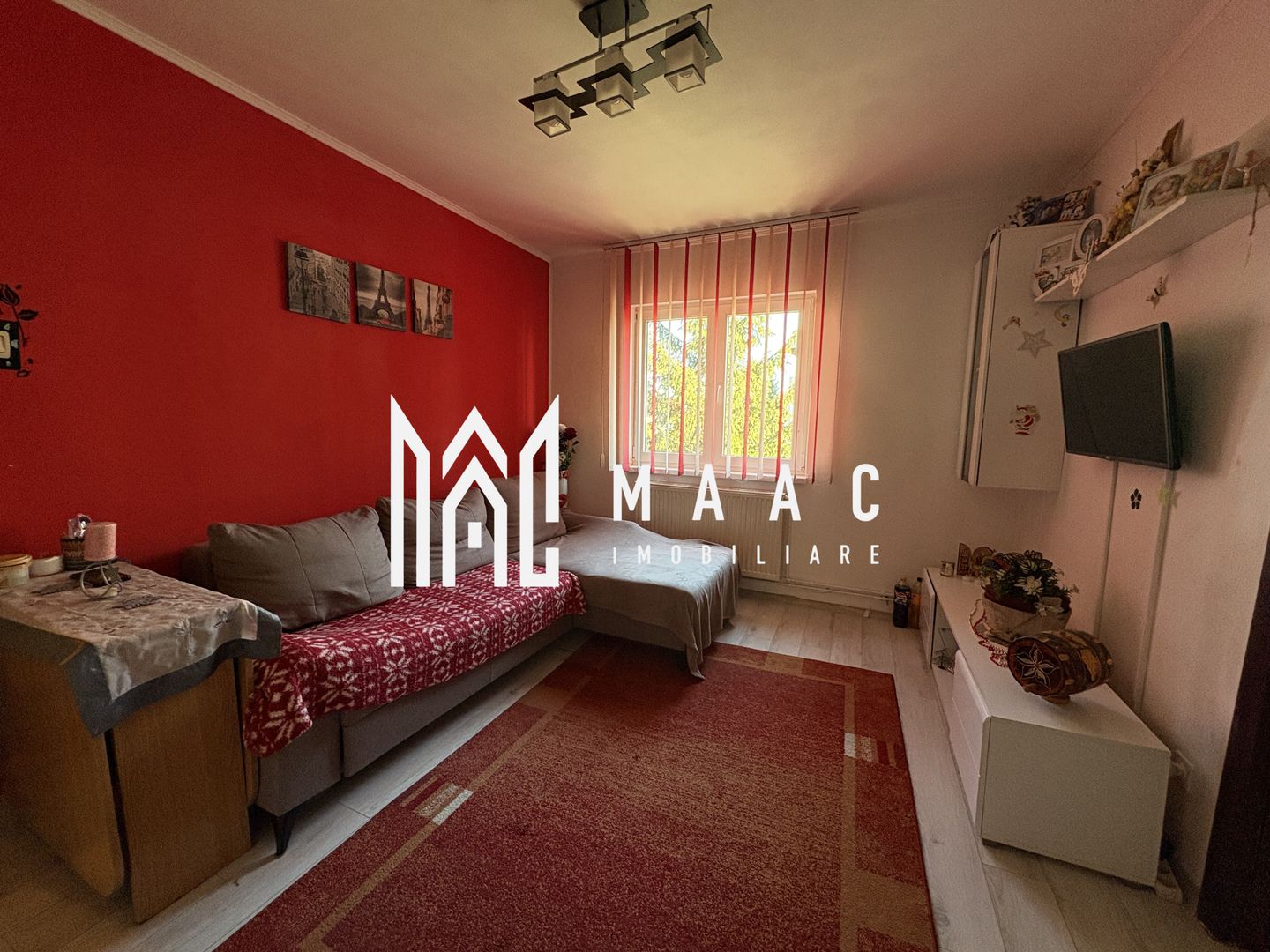 Apartament 2 camere I Cedonia I Zona de top - Poză 8