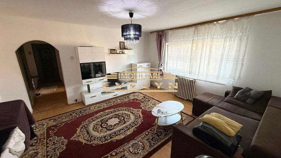 Apartament 2 camere de vânzare – zona Împărat Traian - Poză 1