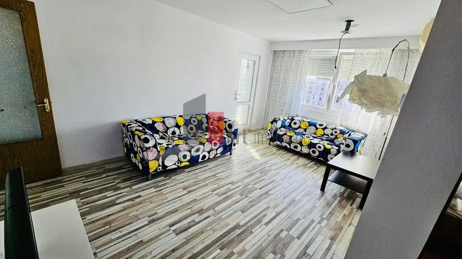 Apartament 4 camere  13  Septembrie renovat ,mobilat,utilat  gata de mutare - Poză 1