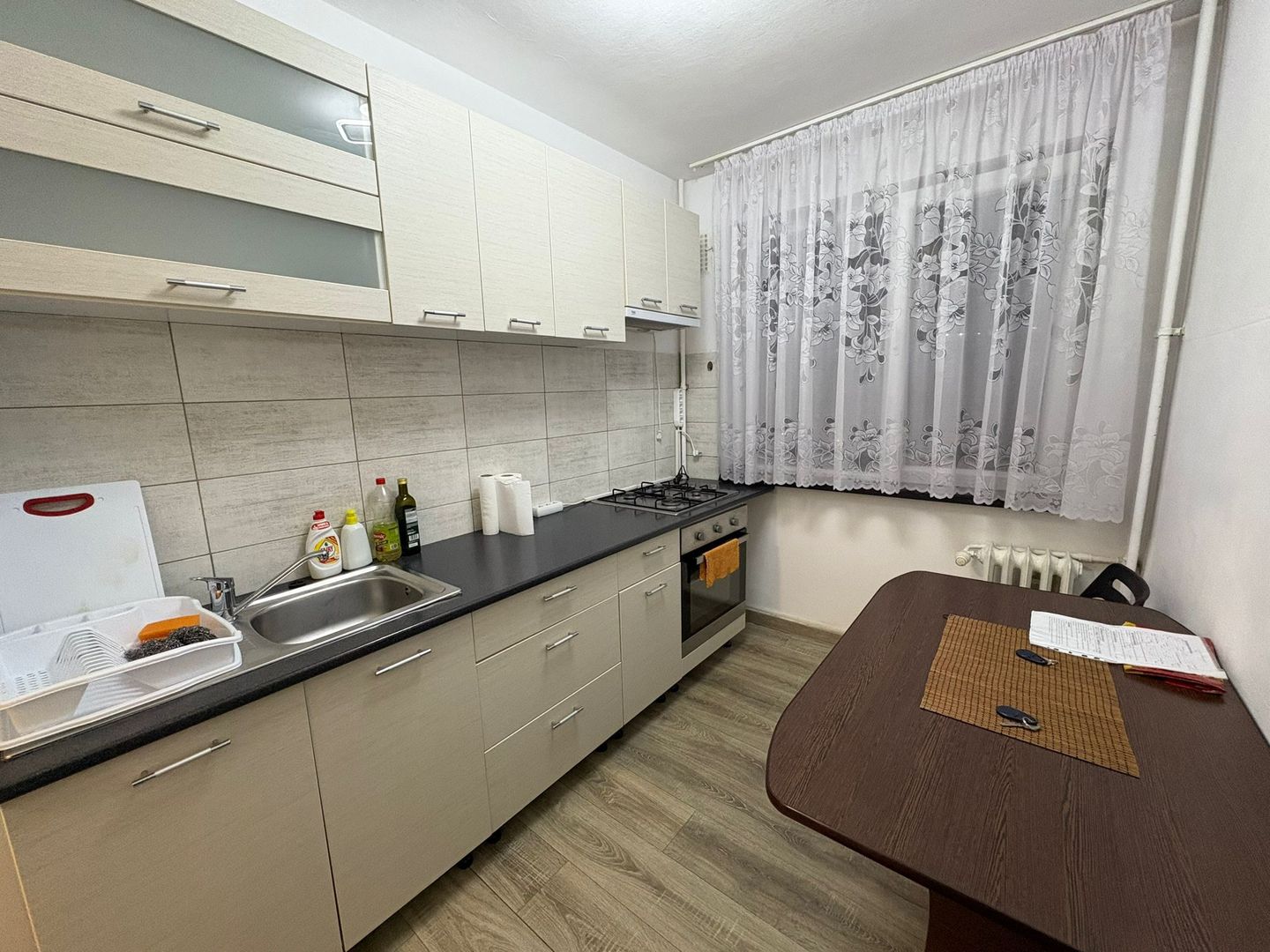 AP. 2 CAMERE PIATA SUDULUI, DOG-FRIENDLY, MODERN, METROU 14 MINUTE - Poză 6