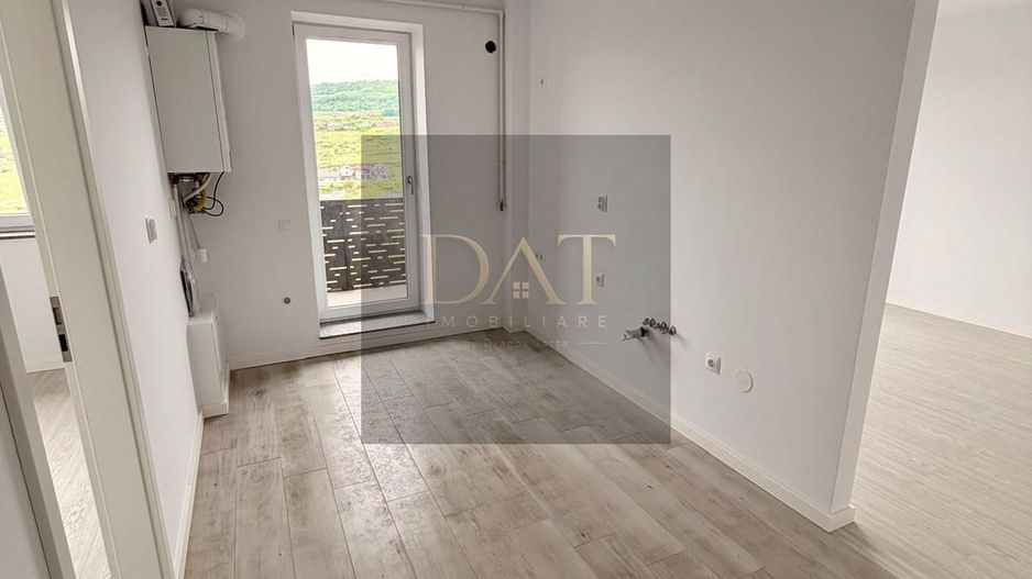 Apartament 3 camere, finisat si boxa inclusa, BETA RESIDENCE - Poză 7