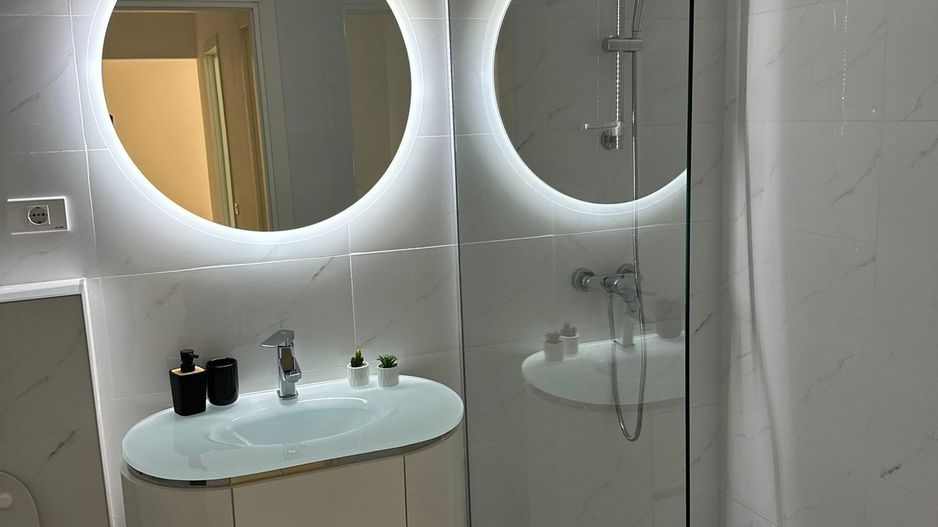 AP. 2 CAMERE REGNUM RESIDENCE, LOC DE PARCARE, PET-FRIENDLY, MODERN - Poză 22