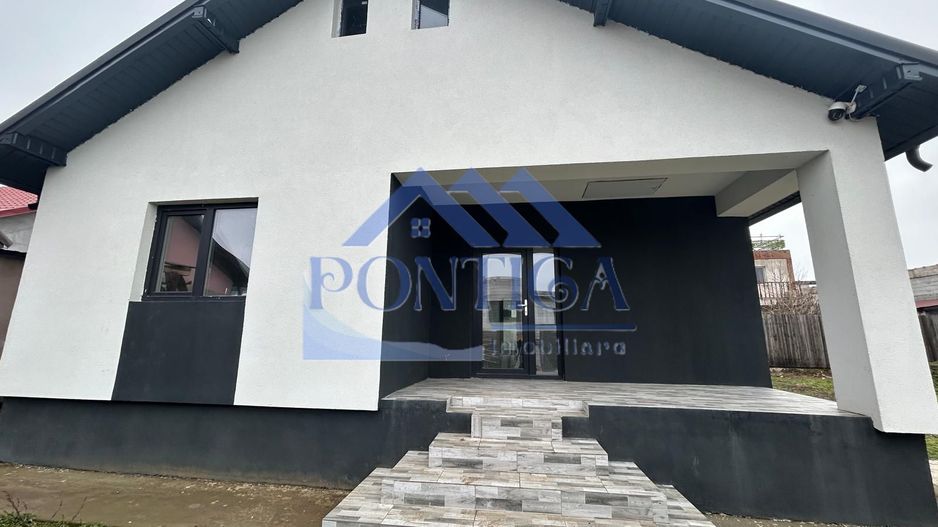 Casa de vanzare Lumina - Poză 3