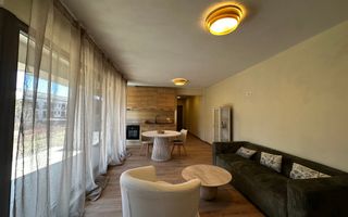 Apartament la cheie | 3 camere | Bloc nou | Borhanci - Poză 2