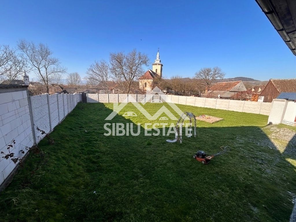 Casa Individuala, Mobilata si Utilata – Gata de Mutare - Poză 15