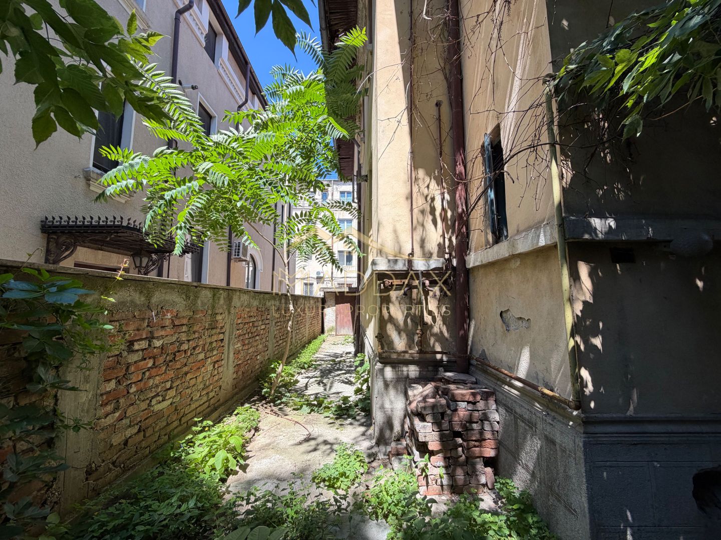 Vila cu 10 camere *540mp* // Zona Titulescu - Poză 47