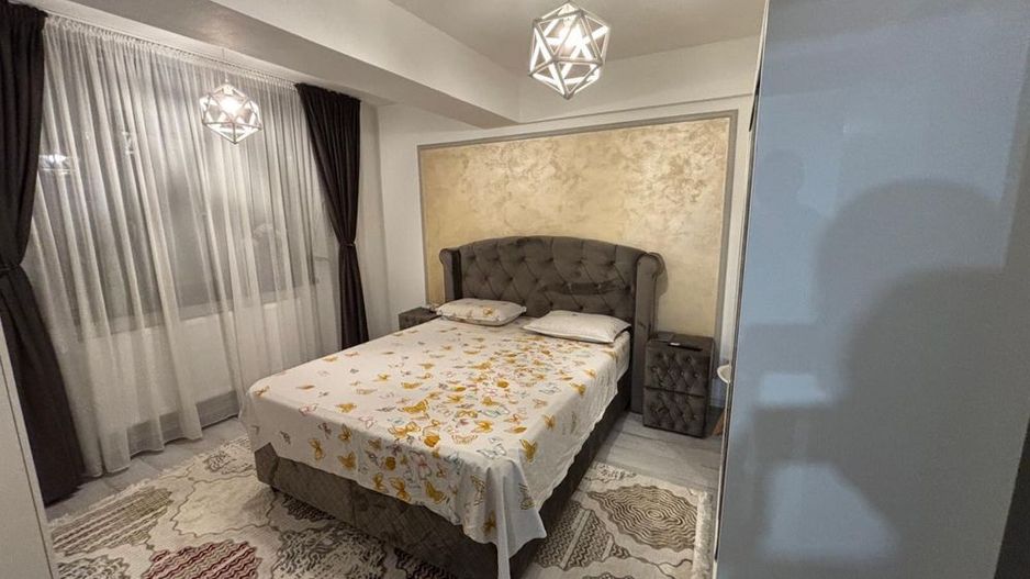 Apartament Cornitoiu - Poză 1