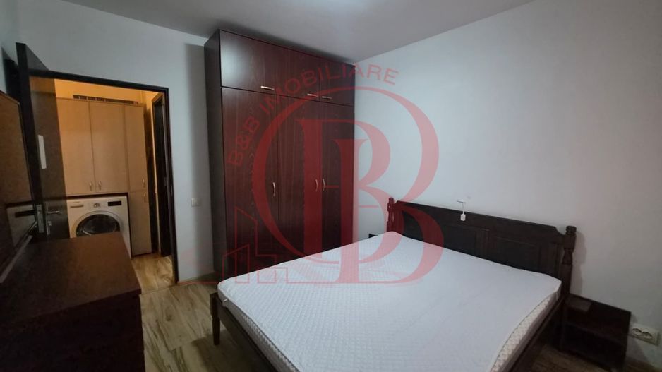 Apartament Finalizat 3 camere Mutare Imediata Mobilat Utilat - Poză 7