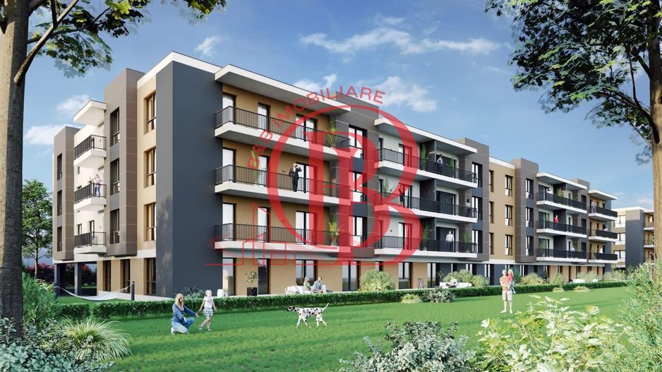 Rossa Residence Calitei - Poză 1