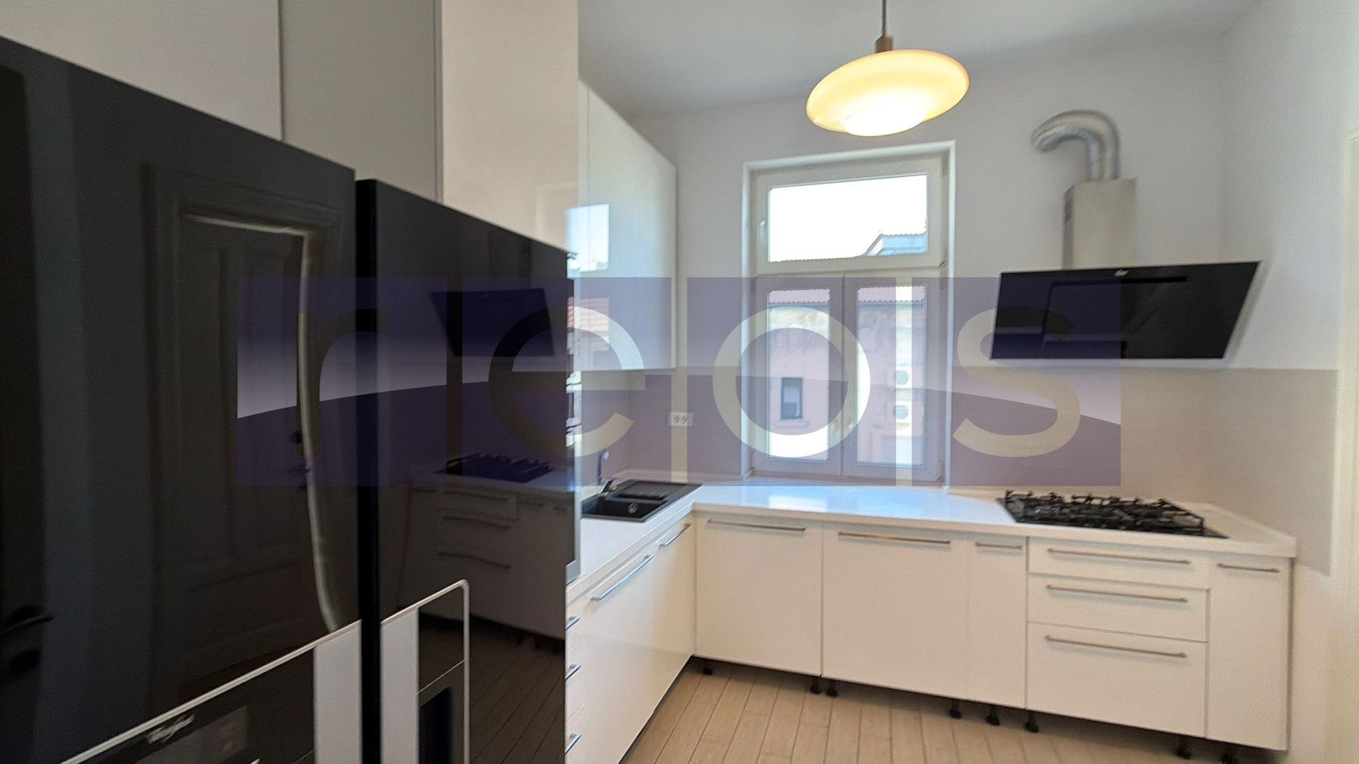 INCHIRIERE VILA INTERBELICA | CAPITALE | 360 MP | NOU RENOVATA | LUX - Poză 29