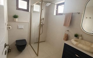 Duplex mobilat utilat constructie caramida cartier Izvor - Poză 8