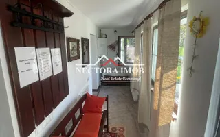 NECTORA IMOB-Casa de inchiriat, 65 mp, Curte mare, 2 locuri parcare - Poză 11