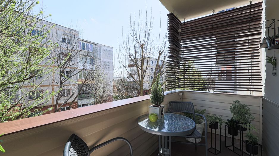 VÂNDUT! Apartament, 3 camere, Etajul 2 în Micalaca, Zona Orizont. - Poză 5