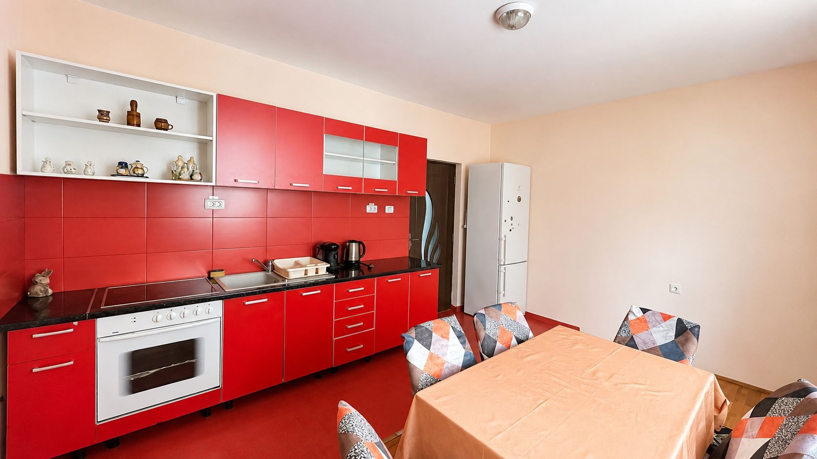 COMISION 0% | Apartament 2 Camere la Casa | Girocului | - Poză 6