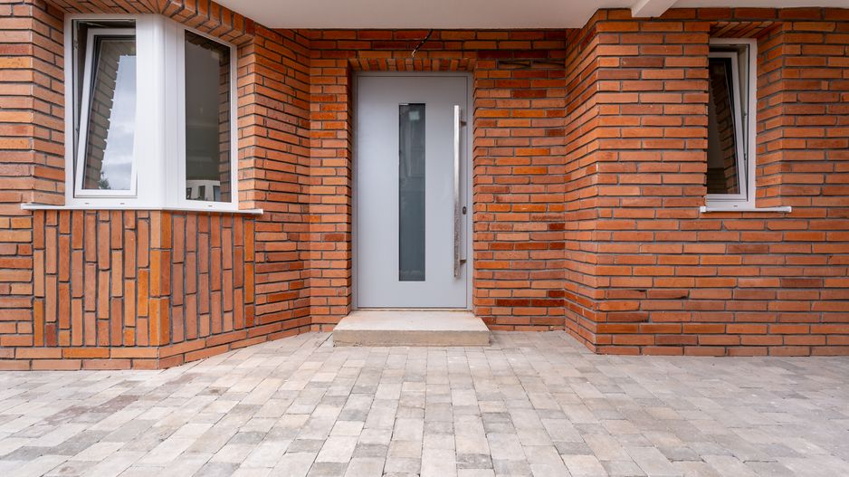 Duplex modern in Voronet, 136 mp utili, garaj si teren 325 mp - Poză 10