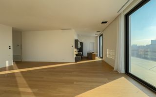 Penthouse Vedere Exceptionala | Dumbrava Rosie | Gradina Icoanei - Poză 6