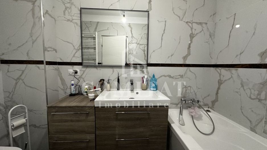 Apartament 3 camere | Bloc nou | Cartier Europa - Poză 16