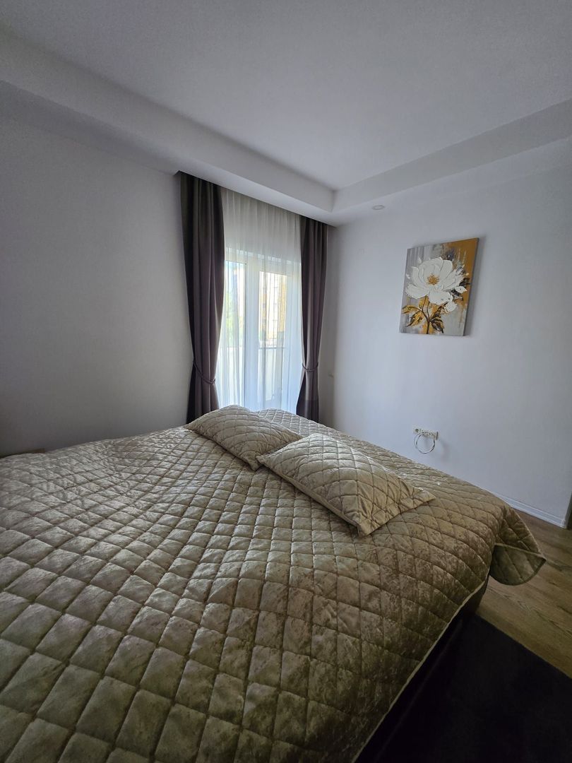 2 camere +parcare in Cosmopolis - Poză 8