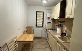 2 CAMERE DECOMANDAT--ETAJ 1--LOC DE PARCARE --ROND PACURARI - Poză 6