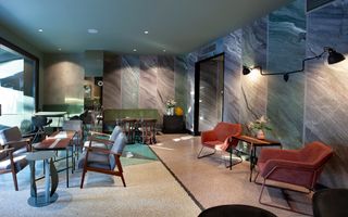 Apartament designer 3 camere I Primaverii I Servicii Concierge - Poză 20