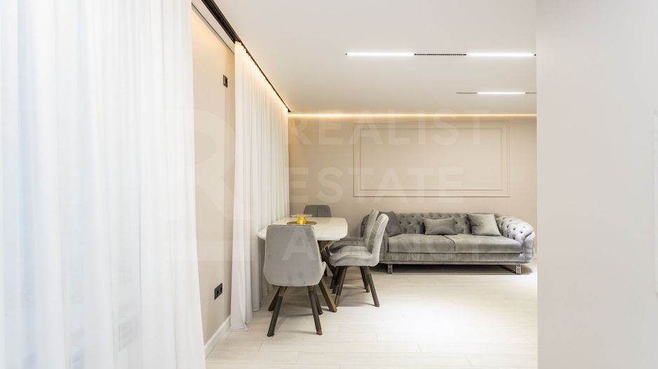 Vânzare apartament, 2 camere, str. Miron Costin , Rîșcani - Poză 3