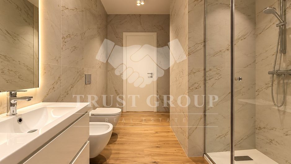 Apartament premium 5 camere Dacia | 176 mp utili+Terasa46mp| 2 locuri de parcare - Poză 39