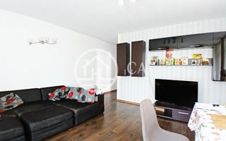 Apartament de vânzare cu 3 camere în ARED, Oradea - Poză 3