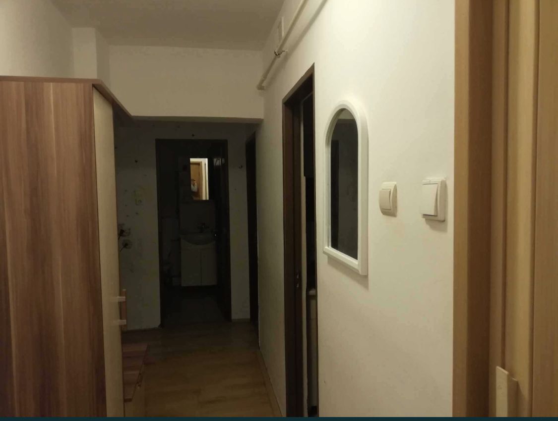 Apartament 2 camere decomandat langa Kaufland Carei - Poză 1