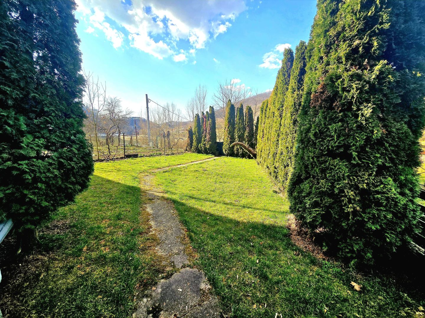 Casa 5 camere zona Lend langa strand - Poză 2