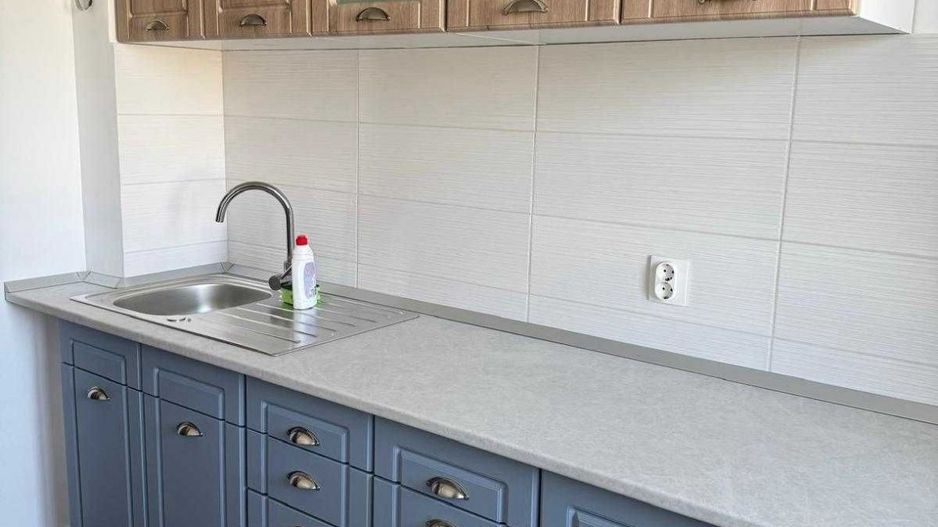 AP. 2 CAMERE TITAN, PRIMA INCHIRIERE, BLOC REABILITAT, METROU 10 MIN - Poză 8