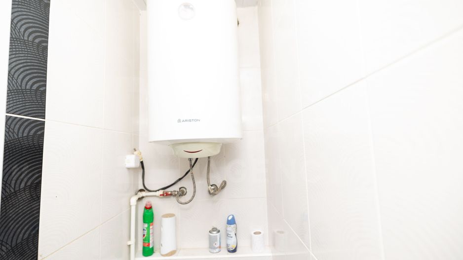 Vânzare, apartament, 2 camere, strada Grădinilor, Centru - Poză 10