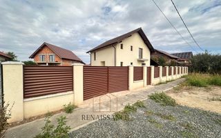 Bucovat Casa Individuala P+M+Pod 4 Camere 2 Bai | 500mp Teren - Poză 2