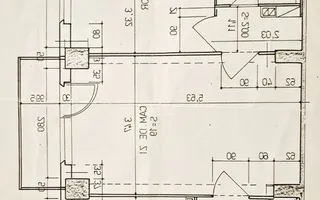 2 camere I Banu Manta I Bloc 1981 I Etaj 10 - Poză 19