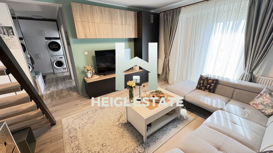 Apartament cu 2 camere in Giroc zona Braytim - Poză 1