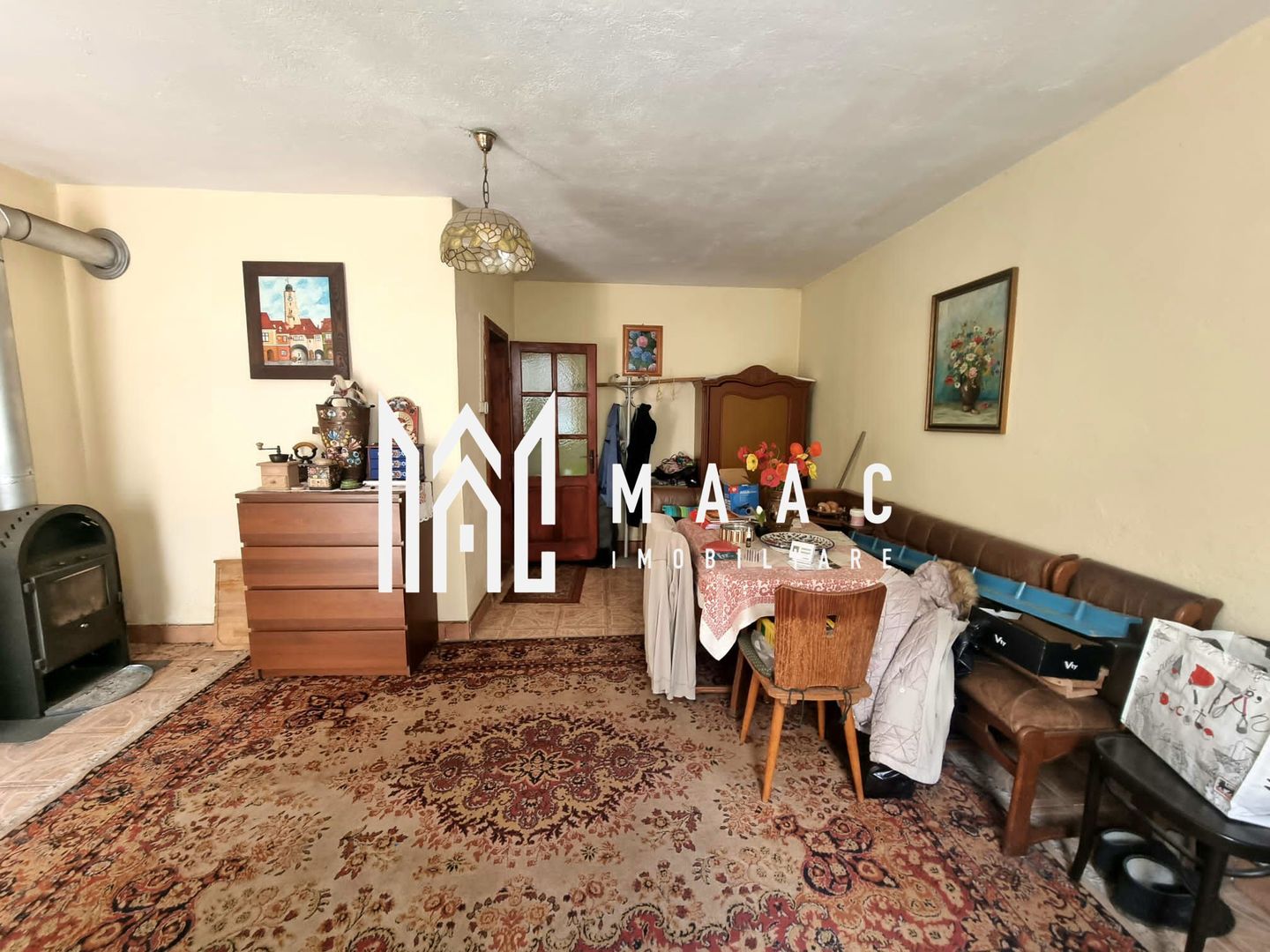 Casa 6 camere I 250MPU | 867MP Teren | Turnisor - Poză 5