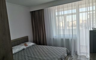 Inchiriere apartament3 camere de Lux, Ultracentral, Nou - Poză 3