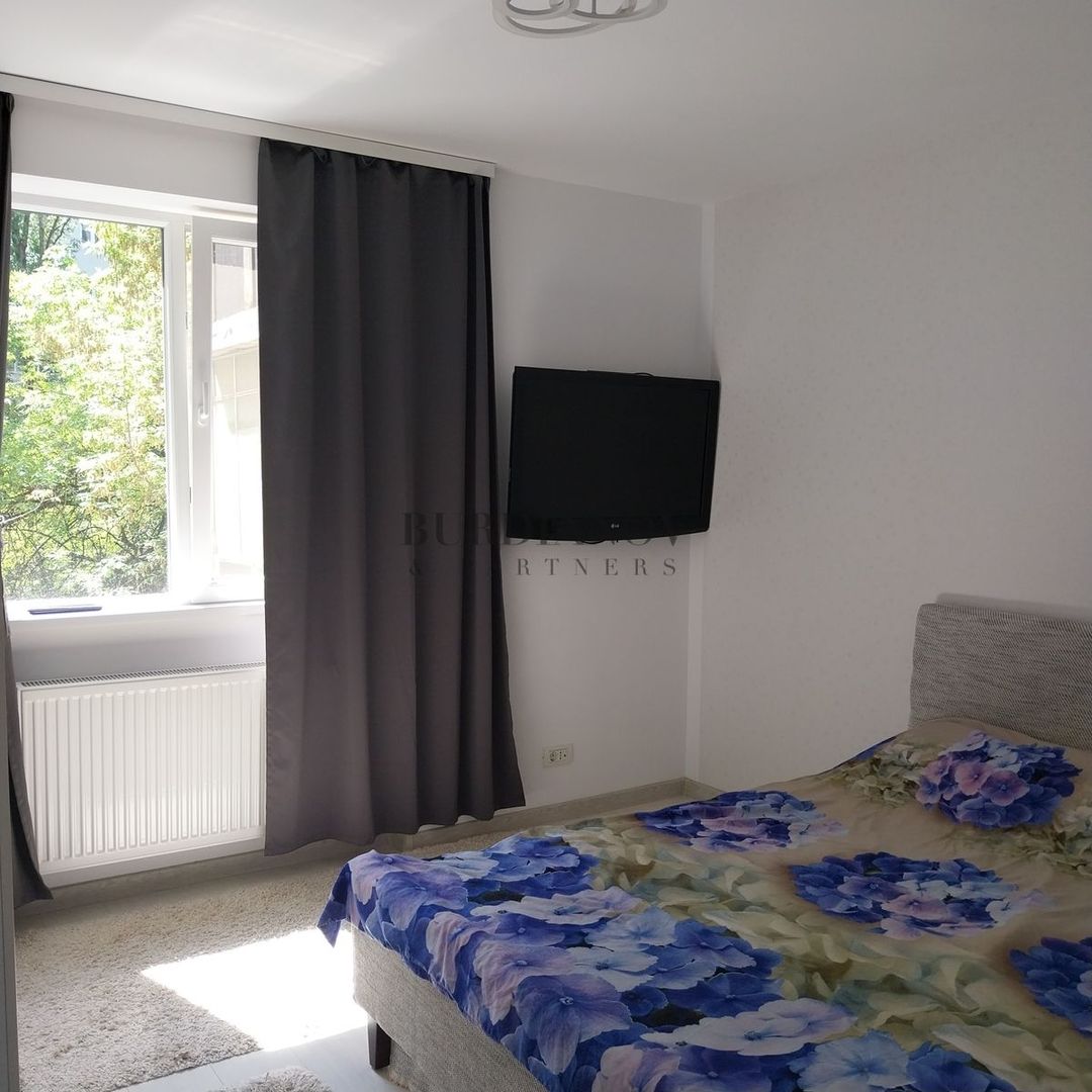 Apartament cu 3 camere de închiriat - Tinererului - Poză 6