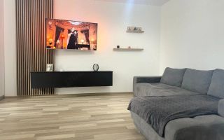 De vânzare apartament tip Studio 2 camere Ghimbav - Poză 2