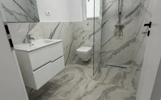 Individuala | Parter + Etaj | Toate utilitatile | Curte generoasa | - Poză 14