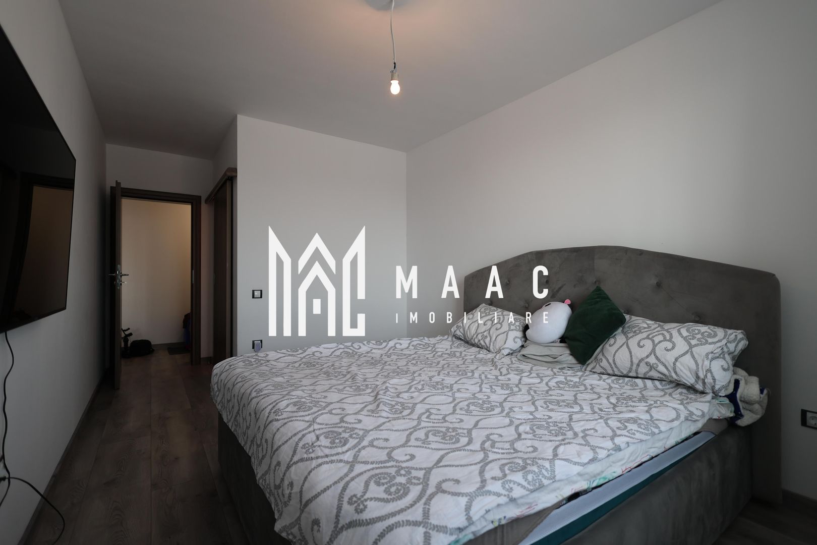 Apartament 3 Camere I 62 mp I Loc de Parcare - Poză 10
